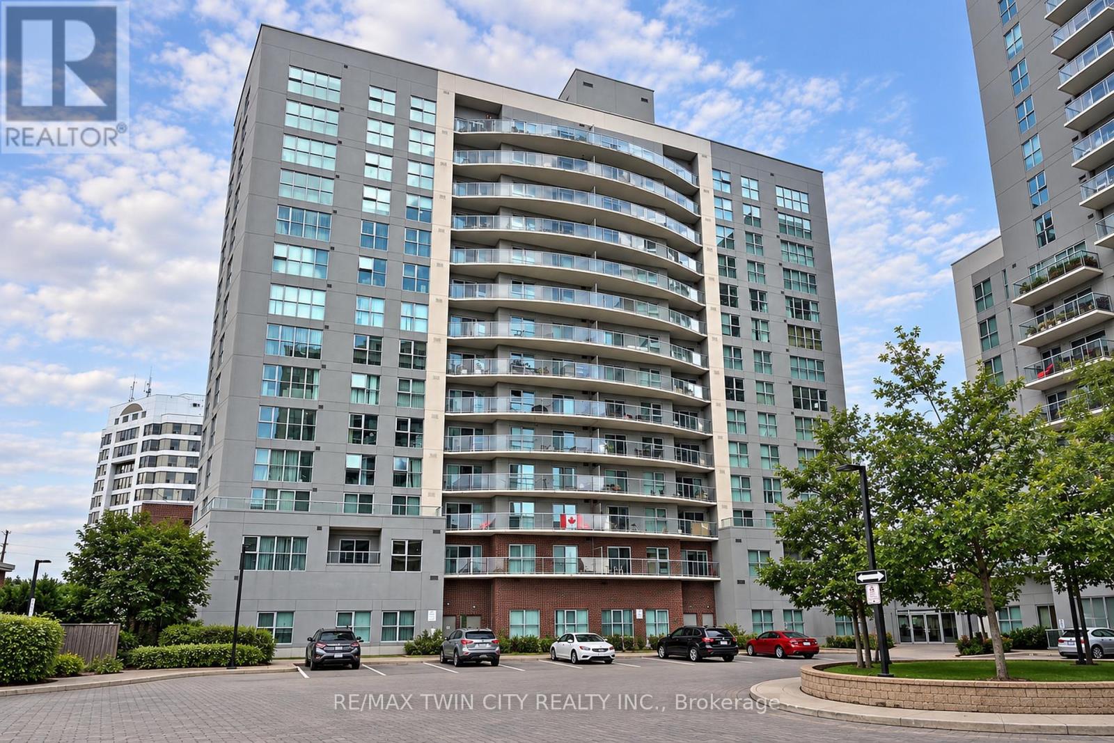 1206 - 2152 Lawrence Avenue E, Toronto, Ontario  M1R 0B5 - Photo 2 - E13882636