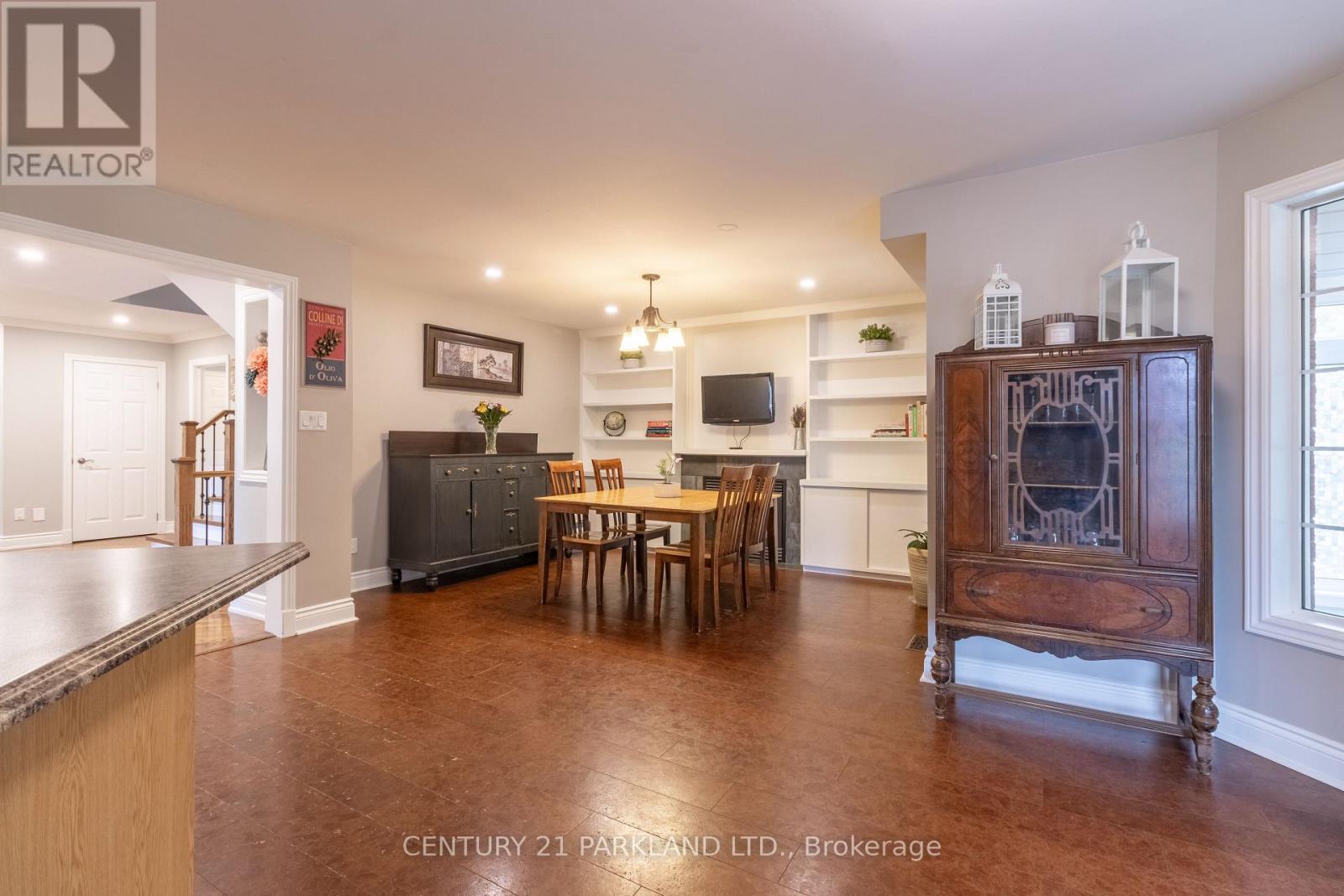 18 Napier Court, Whitby (Brooklin), Ontario  L1M 1H1 - Photo 10 - E13882654