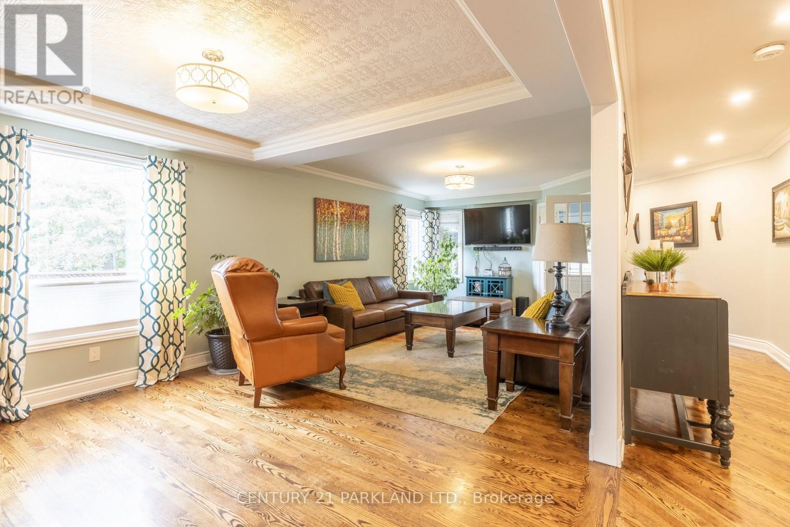 18 Napier Court, Whitby (Brooklin), Ontario  L1M 1H1 - Photo 6 - E13882654