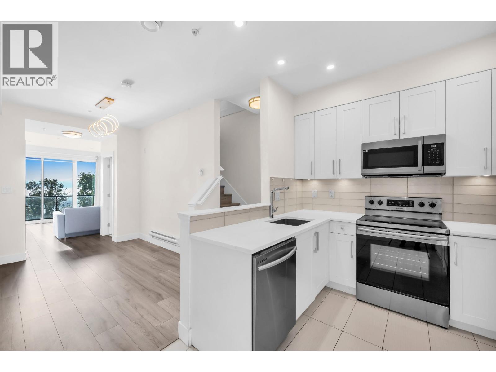 302 218 Carnarvon Street, New Westminster, British Columbia  V3L 1B8 - Photo 12 - R3173518