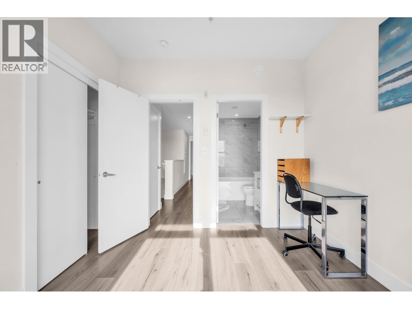 302 218 Carnarvon Street, New Westminster, British Columbia  V3L 1B8 - Photo 31 - R3173518
