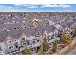 #140 655 Tamarack Rd NW, Edmonton, Alberta T6T 0N4 (30387810)