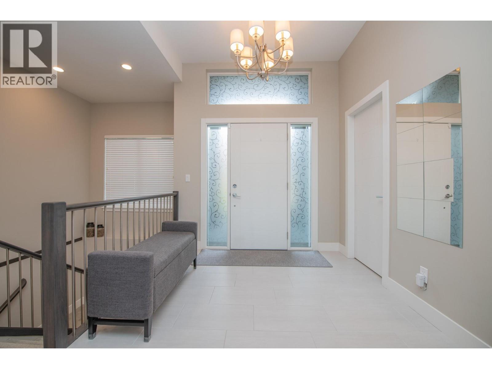 964 Mt Ida Drive, Vernon, British Columbia  V1B 4C3 - Photo 5 - 10402773