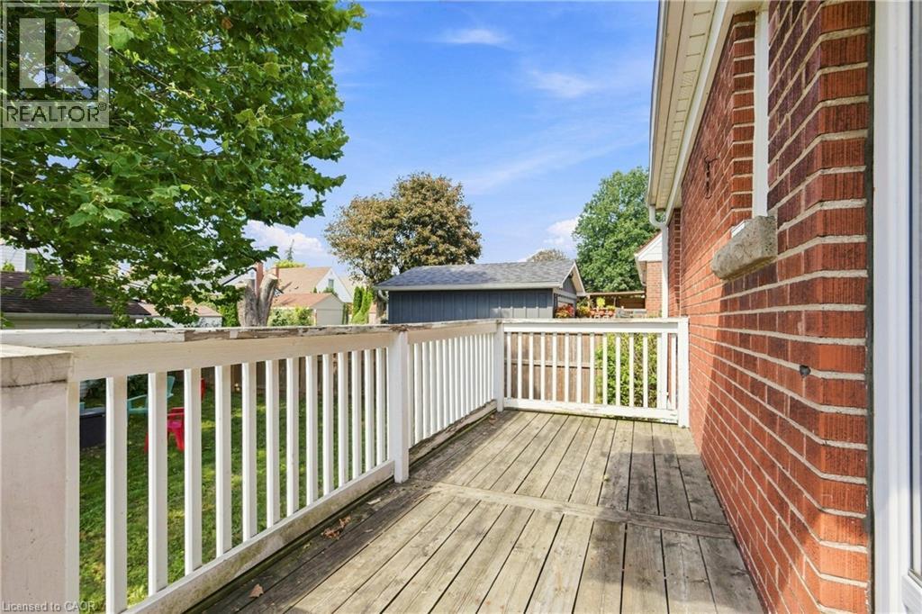 44 Green Meadow Road, Hamilton, Ontario  L8T 3J5 - Photo 25 - 40862170