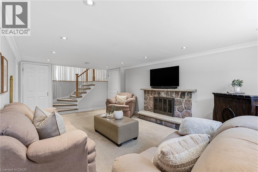 23 River View Drive, Brampton, Ontario  L6W 2E6 - Photo 25 - 40868158