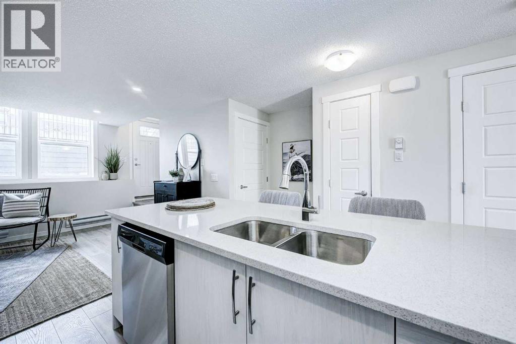 101, 260 Rowley Way Nw, Calgary, Alberta  T3L 0H5 - Photo 26 - A2349391