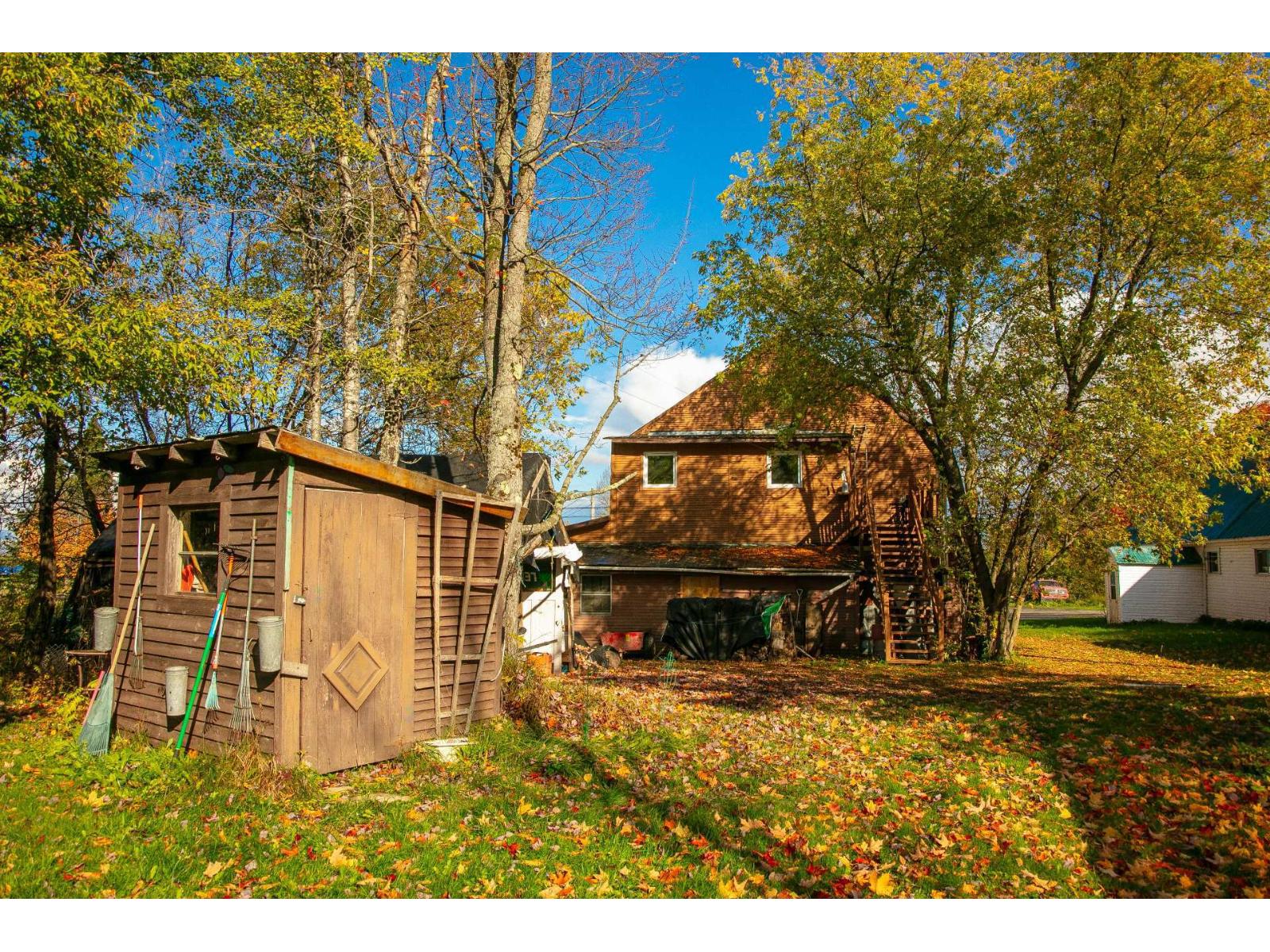 388 Route 253 Cookshire-Eaton Quebec Canada J0B1M0 5