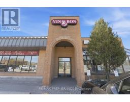 11B - 1100 GORHAM STREET, Newmarket, Ontario
