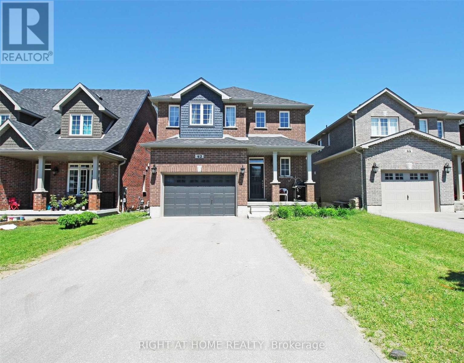 42 Booth Lane, Barrie, Ontario  L4N 0S4 - Photo 21 - S13882660