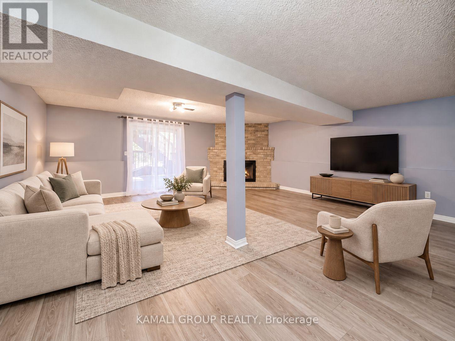 Bsmt - 15 Ferguson Drive, Barrie, Ontario L4N 7B4 - Photo 1 - S13882722