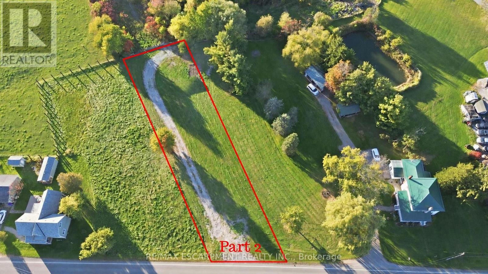 PT 2 - 949 ROBINSON ROAD, Haldimand, Ontario