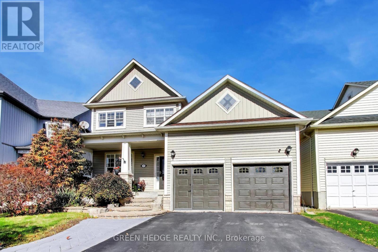 37 HURST STREET, Halton Hills, Ontario