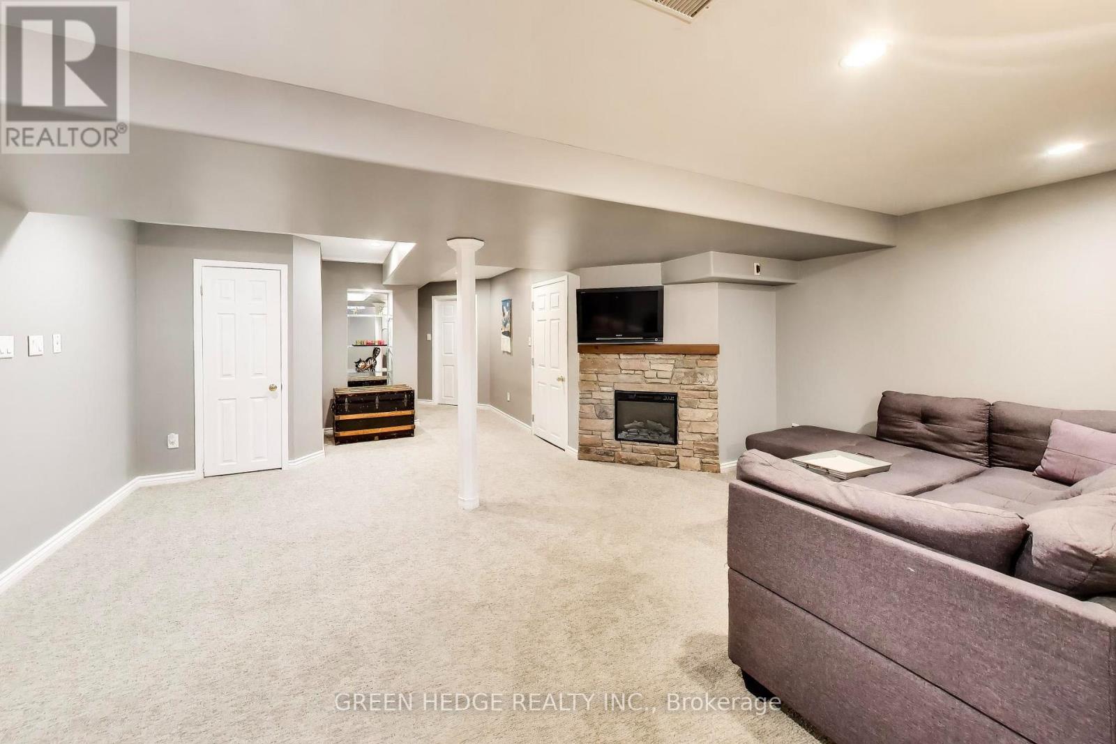 37 Hurst Street, Halton Hills, Ontario  L7J 2Z8 - Photo 31 - W13882612