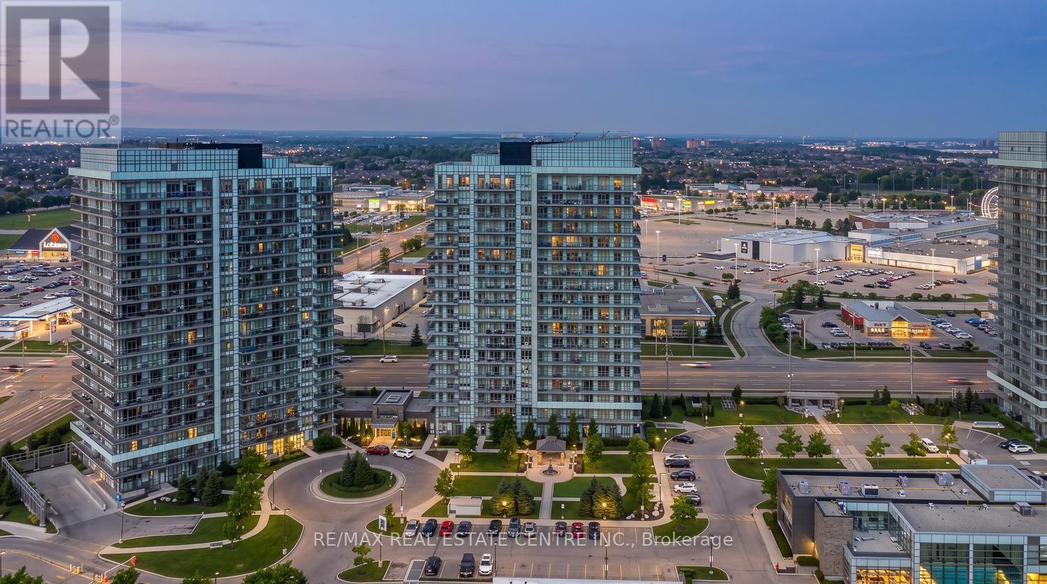 1009 - 4655 GLEN ERIN DRIVE E, Mississauga, Ontario