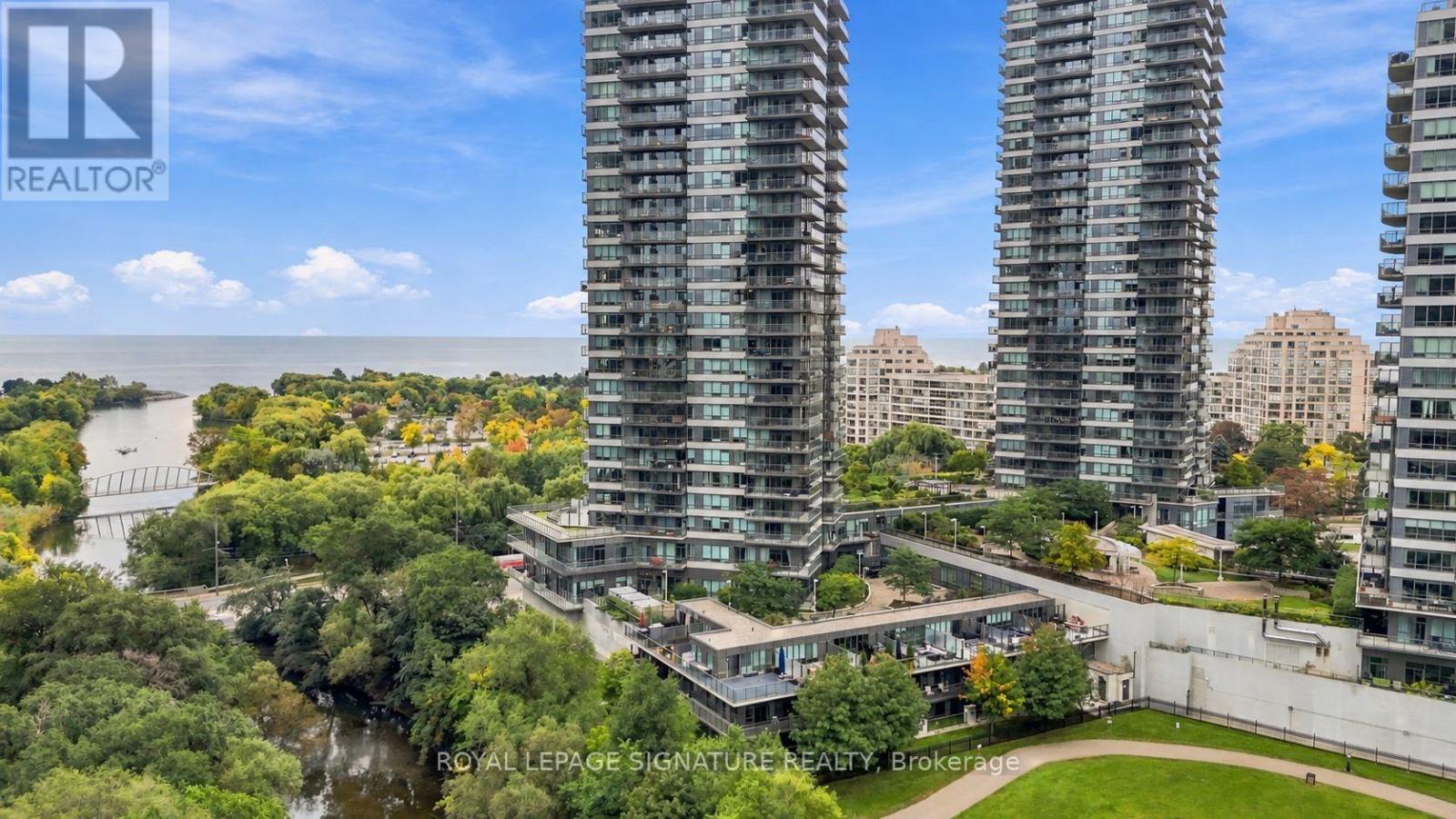 107 - 2230 Lake Shore Boulevard W, Toronto, Ontario  M8V 0B2 - Photo 34 - W13882706