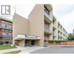 312 - 1050 STAINTON DRIVE, Mississauga, Ontario