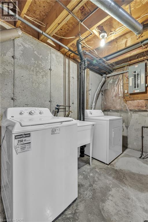 1135 Nellis Street Unit# 2, Woodstock, Ontario N4T 1P7 - Photo 16 - 40870291
