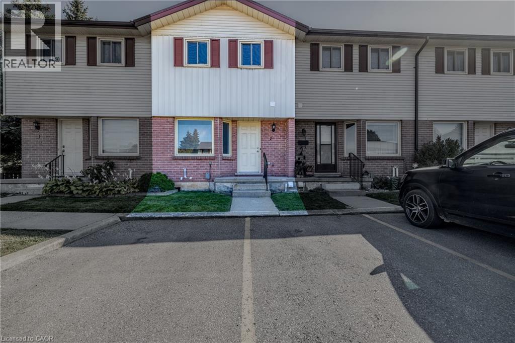 1135 Nellis Street Unit# 2, Woodstock, Ontario N4T 1P7 - Photo 8 - 40870291