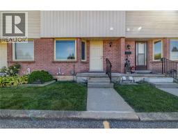 1135 NELLIS Street Unit# 2, Woodstock, Ontario