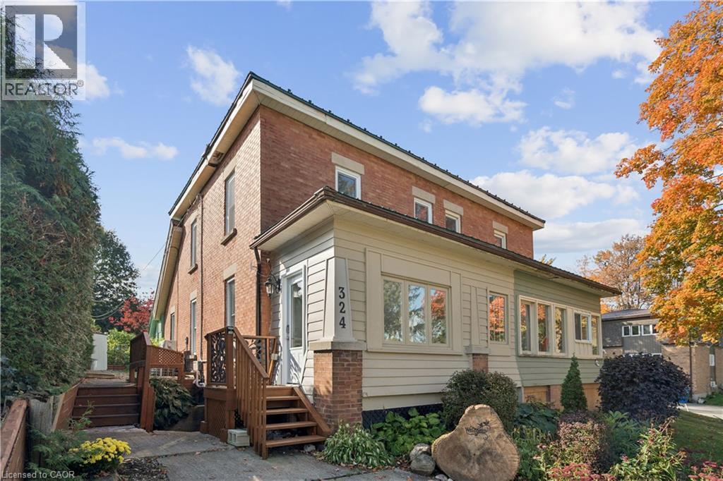 324 Daly Street, Palmerston, Ontario  N0G 2P0 - Photo 4 - 40870047