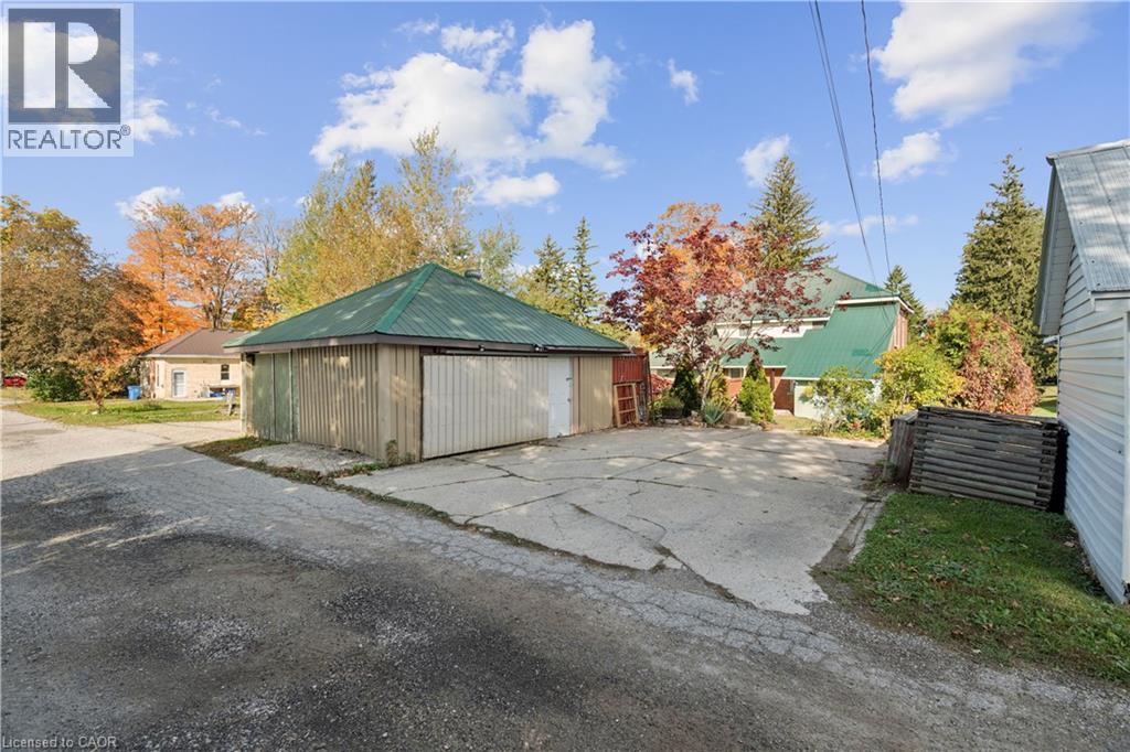 324 Daly Street, Palmerston, Ontario  N0G 2P0 - Photo 42 - 40870047