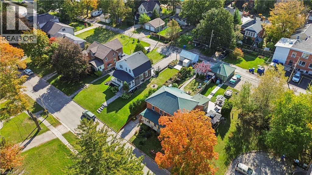 324 Daly Street, Palmerston, Ontario  N0G 2P0 - Photo 44 - 40870047