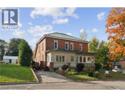 324 DALY Street, Palmerston, Ontario