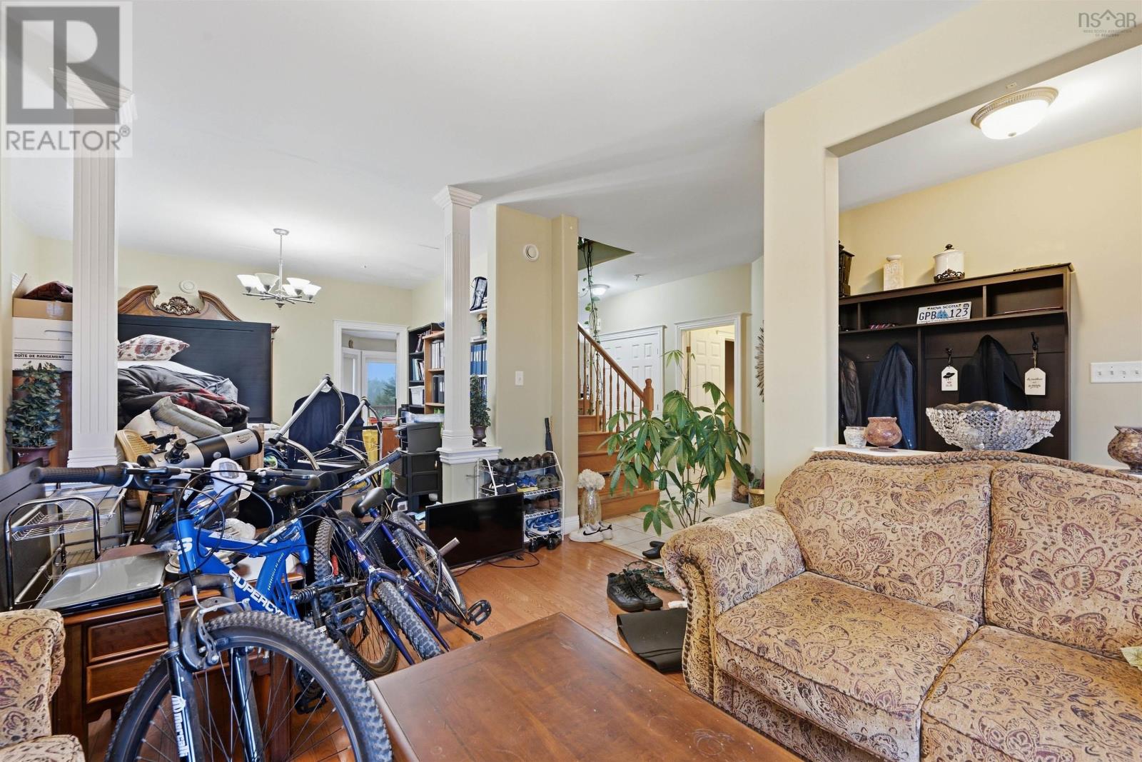 18 Stone Gate Drive, Halifax, Nova Scotia  B3N 3J2 - Photo 5 - 202624727
