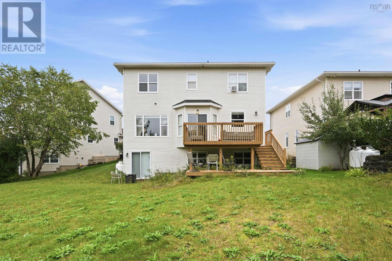 18 Stone Gate Drive, Halifax, Nova Scotia  B3N 3J2 - Photo 38 - 202624727
