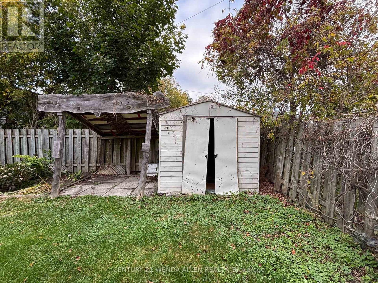 756 Cedar Street, North Bay, Ontario  P1B 6P6 - Photo 26 - X13882604