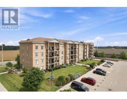 201 - 2 COLONIAL DRIVE, Guelph, Ontario