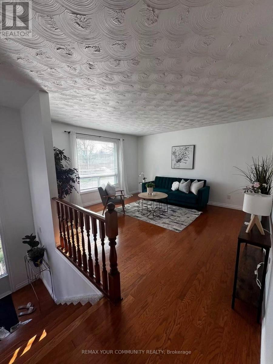 34 Beaver Crescent, Brantford, Ontario  N3P 1H8 - Photo 2 - X13882634