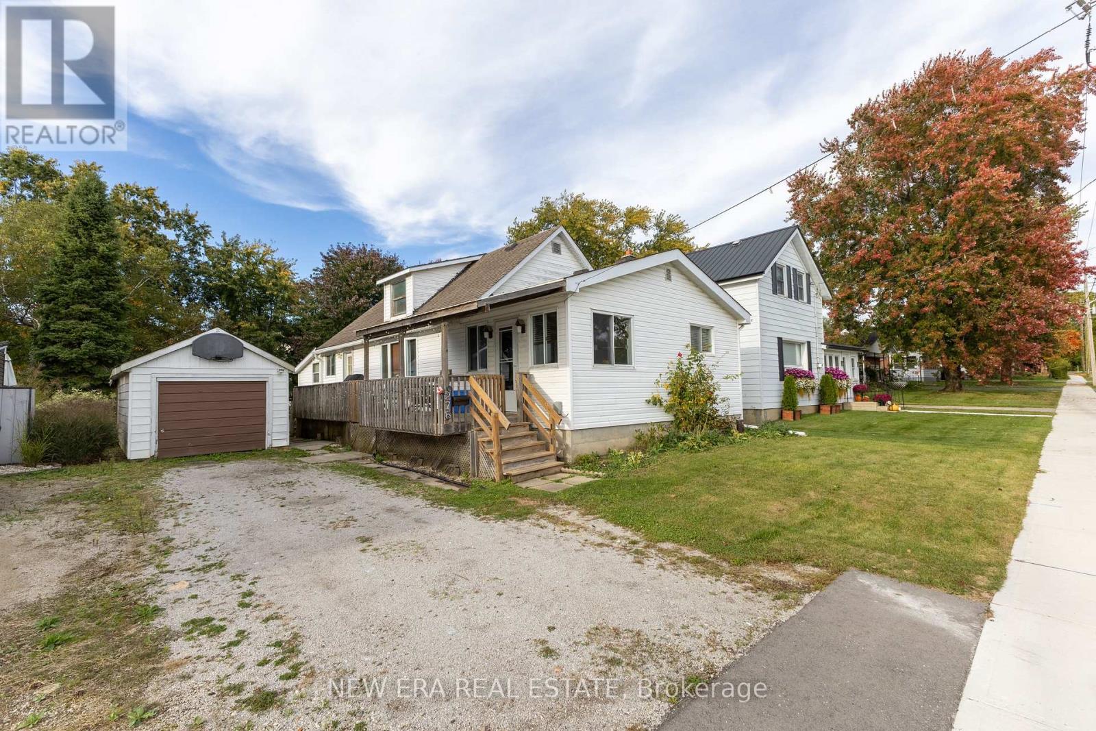 276 UPPER QUEEN STREET AVENUE, Thames Centre, Ontario