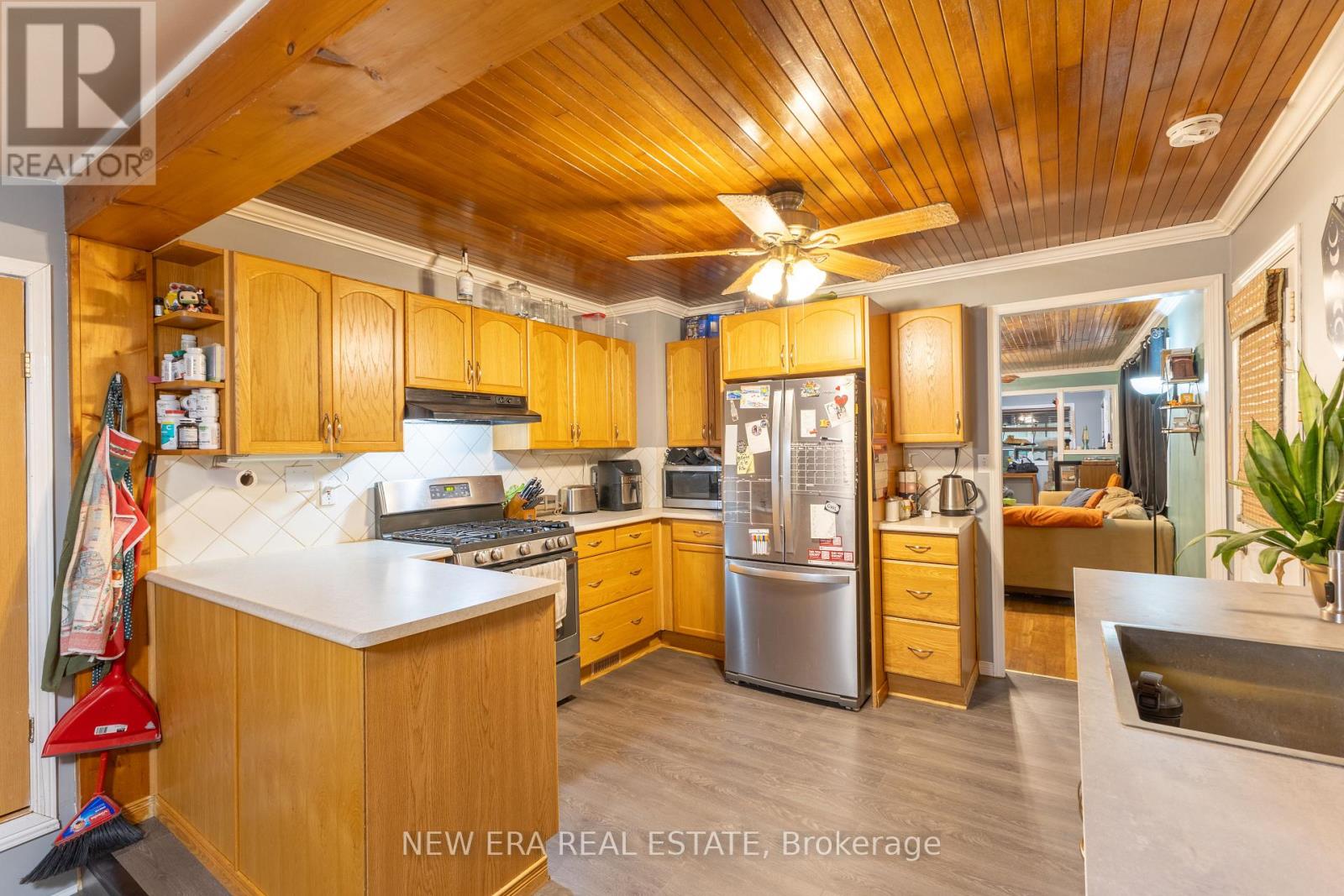 276 Upper Queen Street Avenue, Thames Centre, Ontario  N0M 2P0 - Photo 15 - X13882686
