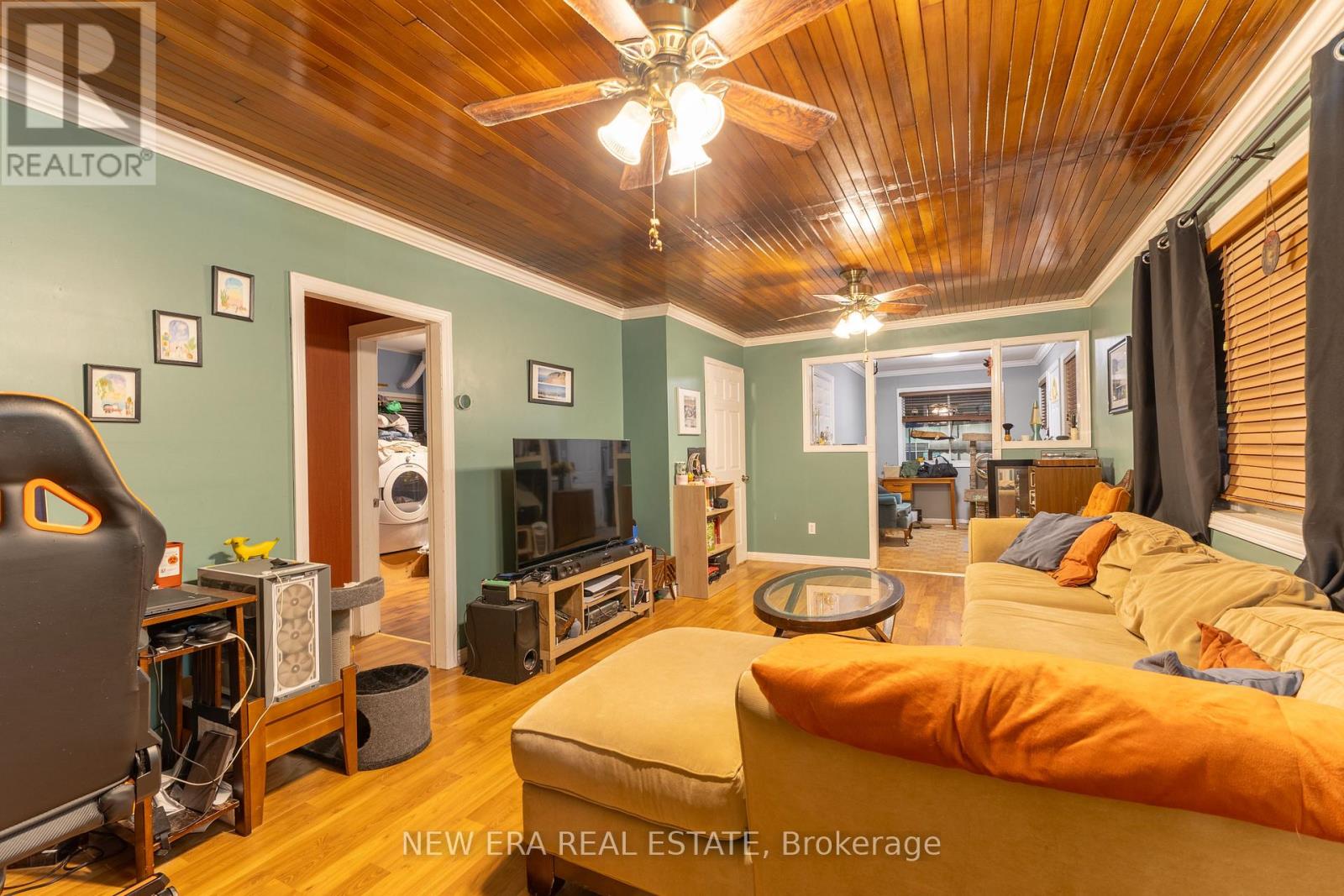 276 Upper Queen Street Avenue, Thames Centre, Ontario  N0M 2P0 - Photo 8 - X13882686