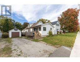 276 UPPER QUEEN STREET AVENUE, Thames Centre, Ontario