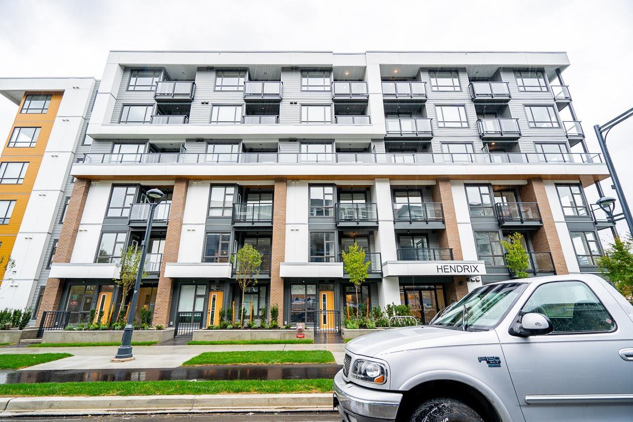 405 10778 138 Street, Surrey, British Columbia  V3T 5T2 - Photo 4 - R3173511