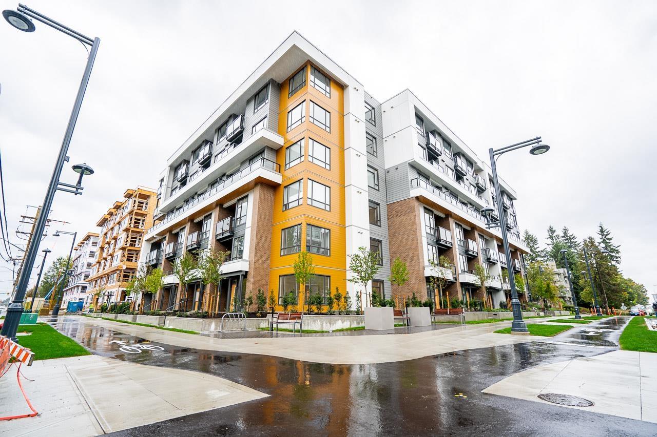 405 10778 138 Street, Surrey, British Columbia  V3T 5T2 - Photo 5 - R3173511