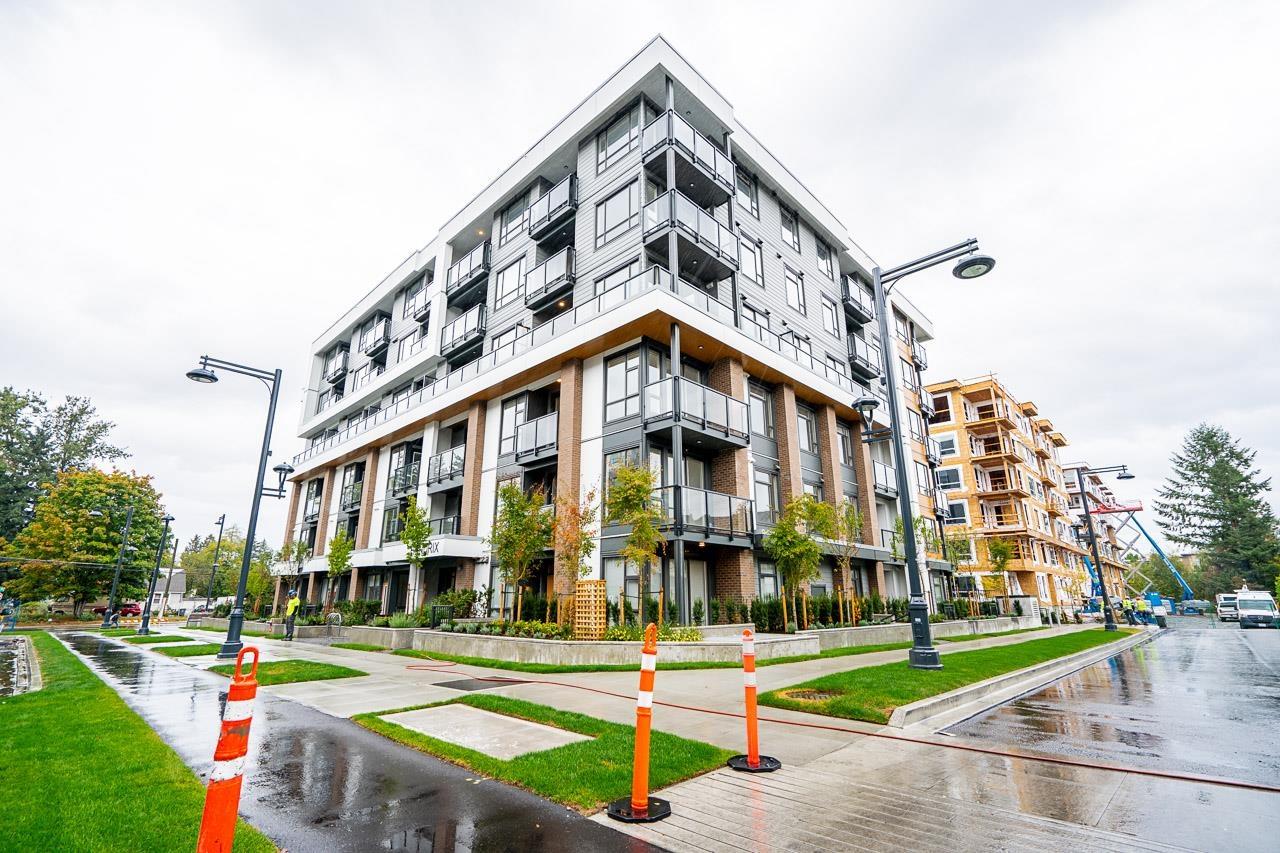 405 10778 138 Street, Surrey, British Columbia  V3T 5T2 - Photo 3 - R3173511