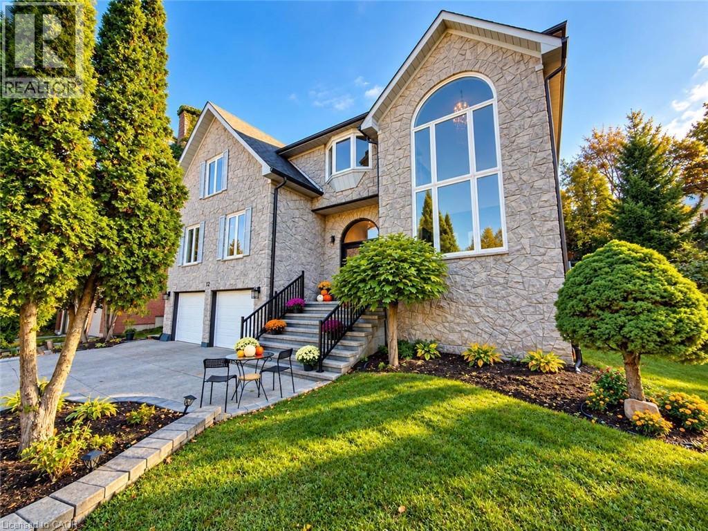 12 Sundrop Court, Ancaster, Ontario  L9K 1G5 - Photo 2 - 40868963