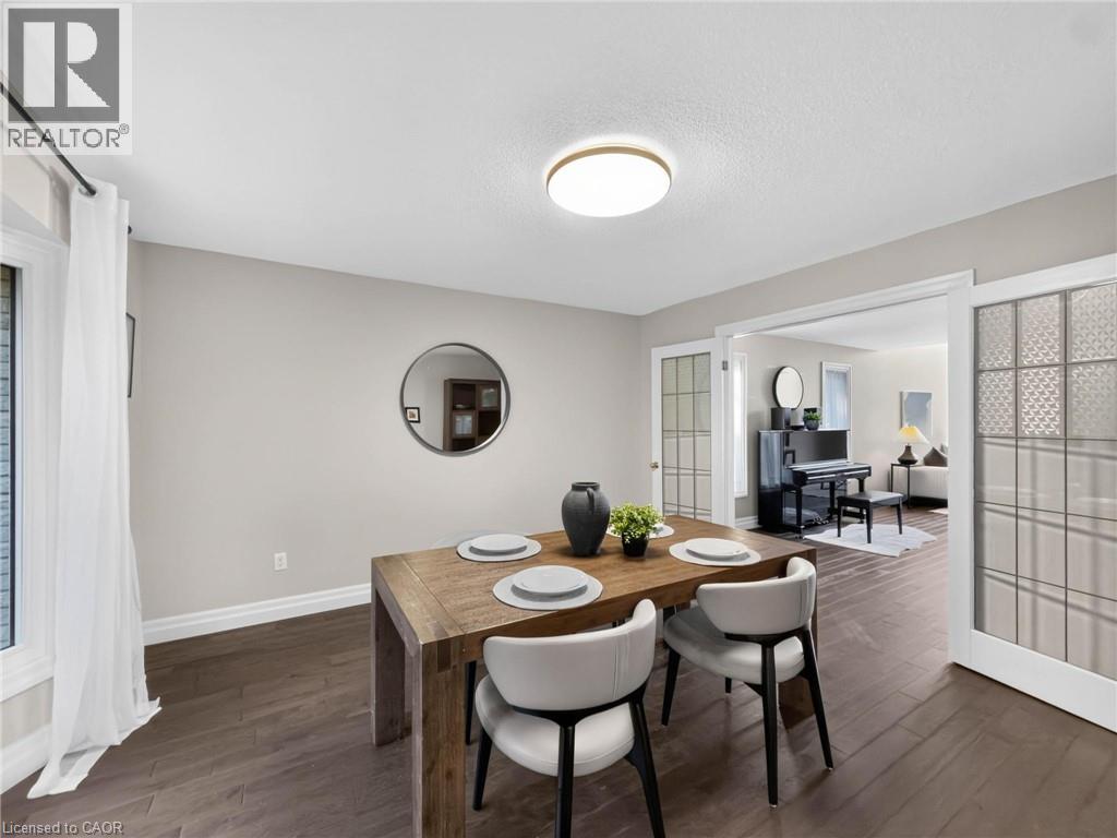 12 Sundrop Court, Ancaster, Ontario  L9K 1G5 - Photo 10 - 40868963