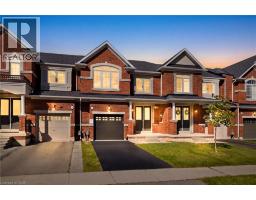 7 HEMING Trail, Ancaster, Ontario