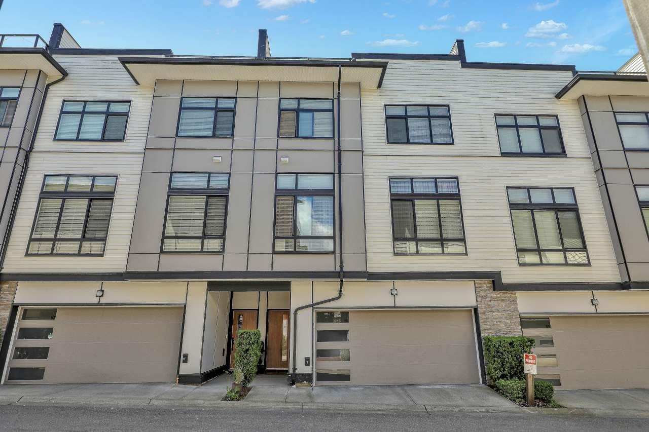 56 14058 61 Avenue, Surrey, British Columbia  V3X 0J2 - Photo 2 - R3173488