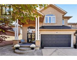 28 HOLKHAM Avenue, Ancaster, Ontario