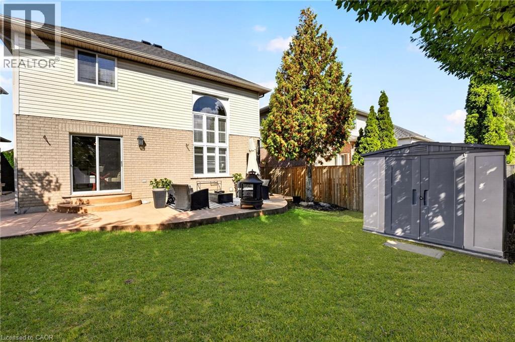 28 Holkham Avenue, Ancaster, Ontario  L9K 1P1 - Photo 43 - 40870311
