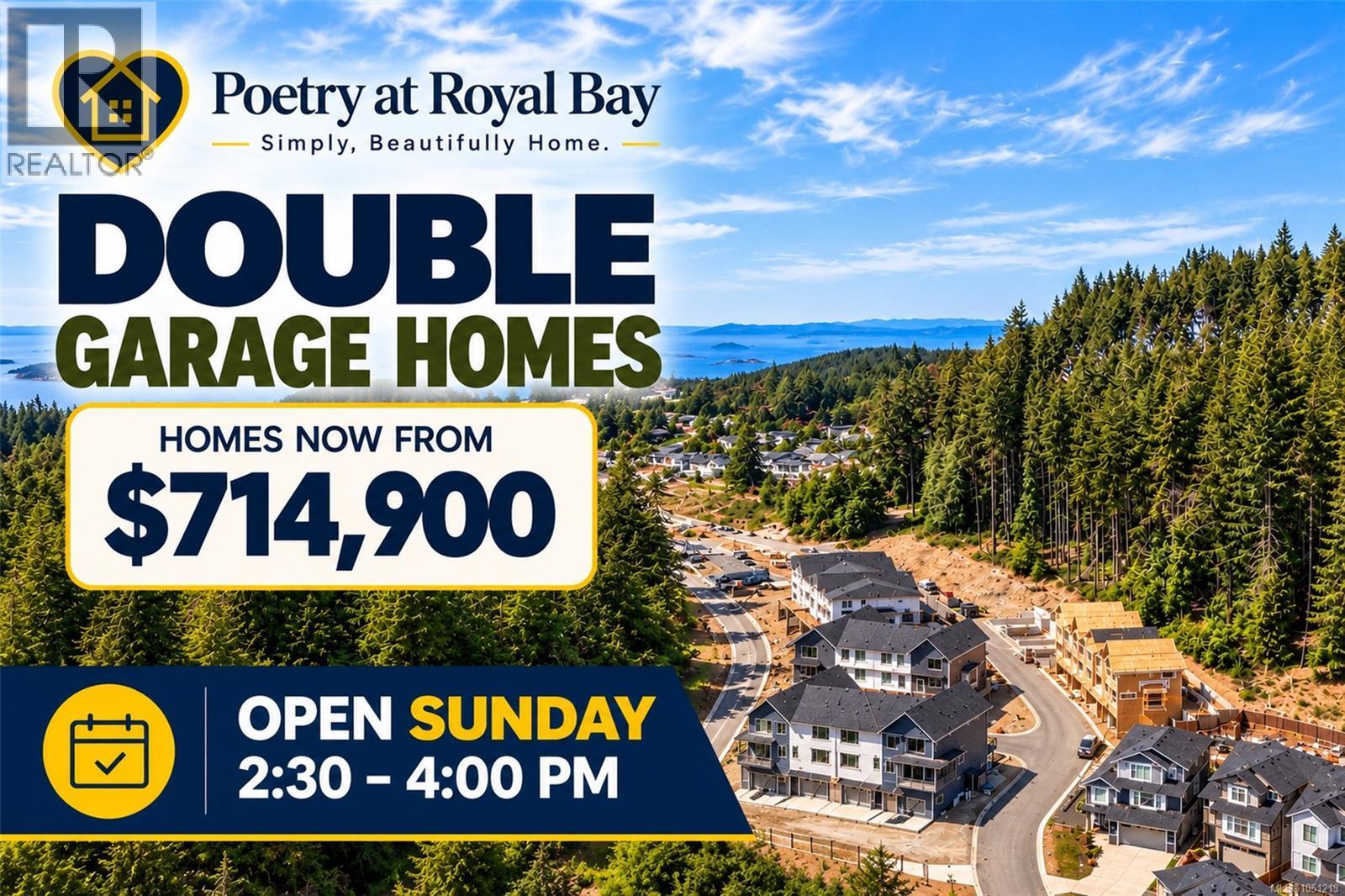 6 3439 Trumpeter St, Colwood, British Columbia