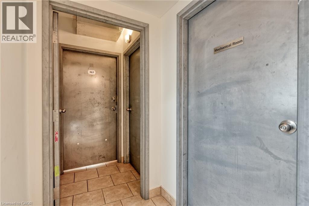 197 James Street N Unit# 206, Hamilton, Ontario  L8R 2L2 - Photo 19 - 40870449