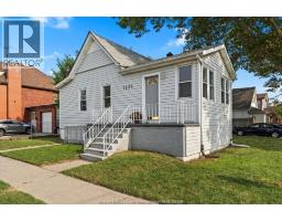 1591 MARTINDALE STREET, Windsor, Ontario
