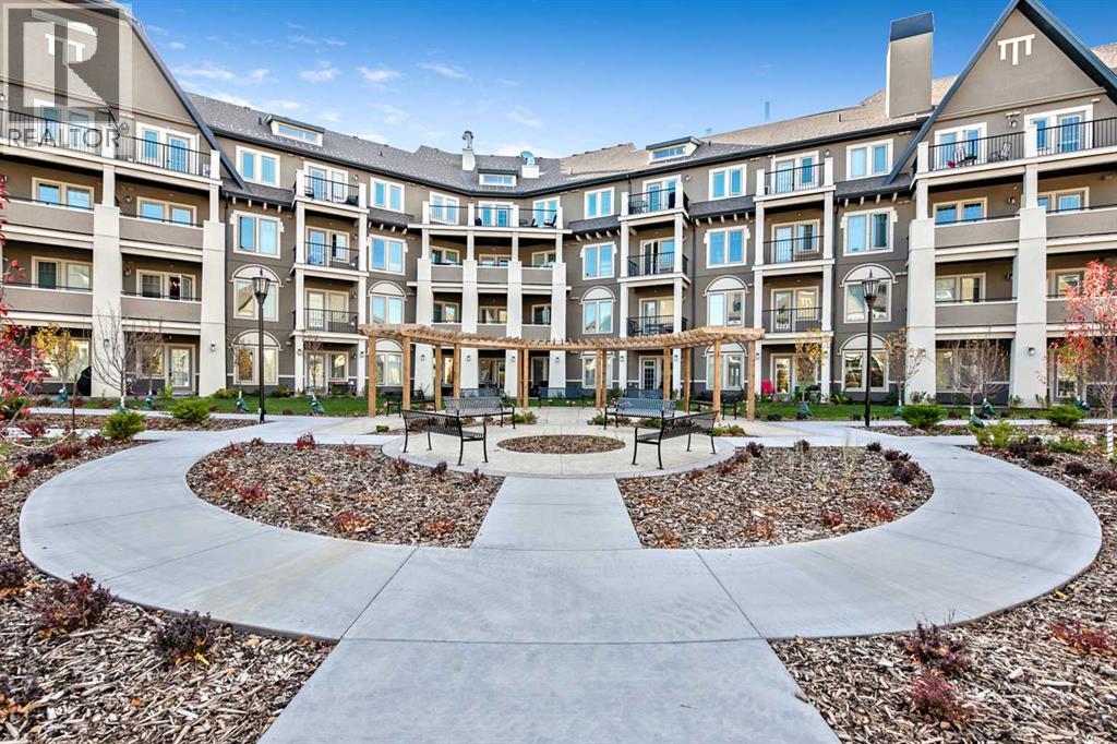 402, 140 Mahogany Street Se, Calgary, Alberta  T3M 2R2 - Photo 25 - A2351245