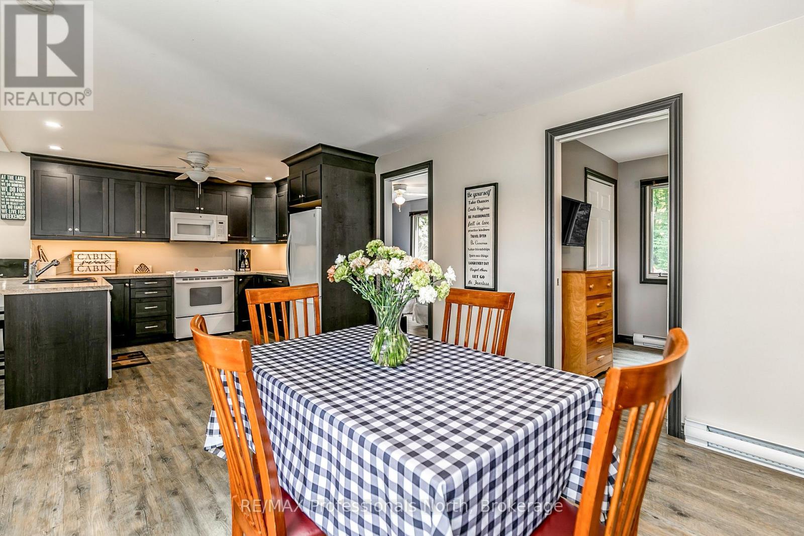 1813 Kashagawigamog Lake Road, Minden Hills, Ontario  K0M 2K0 - Photo 10 - X13878610